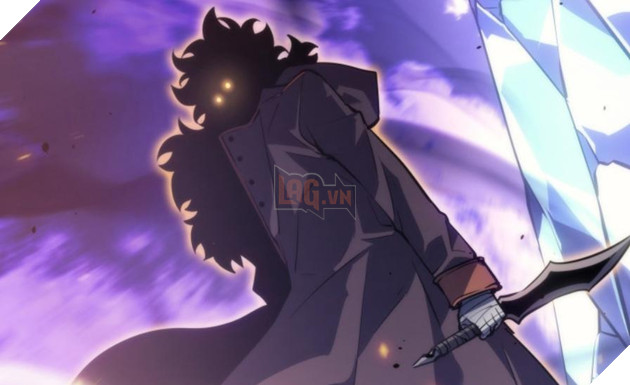 tôi thăng cấp một mình ss2 chap 54