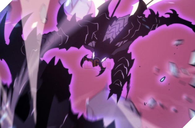 solo leveling sss2 chap 54