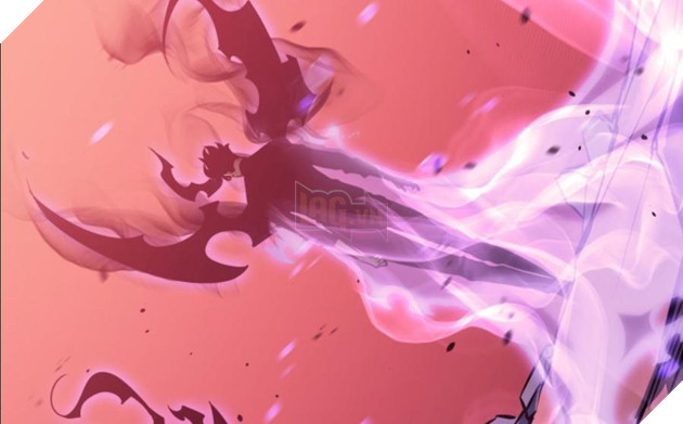 spoiler solo leveling 165