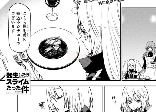 tensei shitara slime datta ken 87