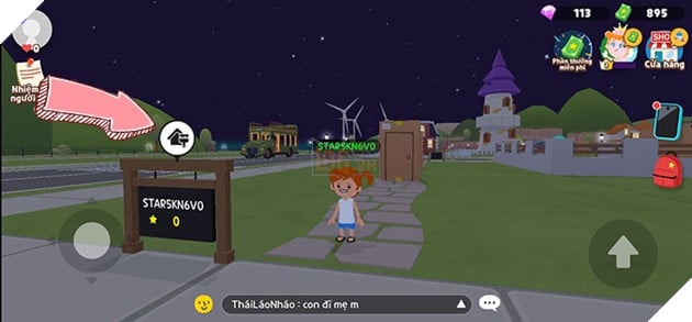 Hướng dẫn cách xây và trang trí ngôi nhà trong Play Together 2