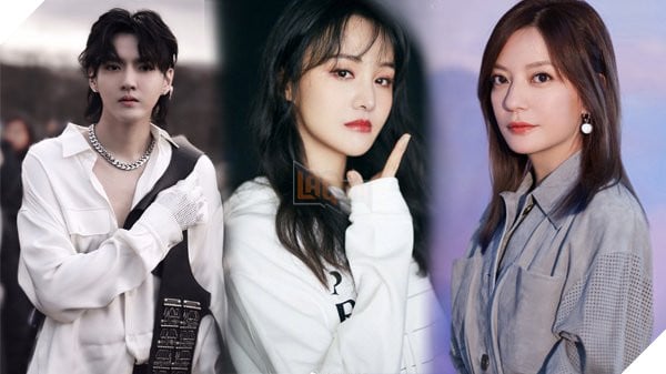 Tổng kết rổ phốt của Cbiz trong 1 đêm: Triệu Vy, Trịnh Sảng &#39;bay màu&#39;, Ngô  Diệc Phàm khai 47 nghệ sĩ và loạt sao quay xe gấp - Tin Mới Ngôi Sao