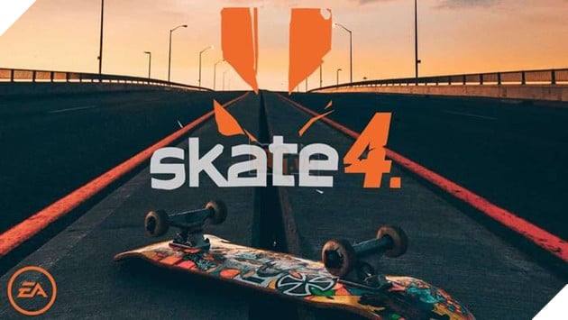 Sau ba phiên bản độc quyền Console, Skate 4 chính thức xác nhận lên PC 2