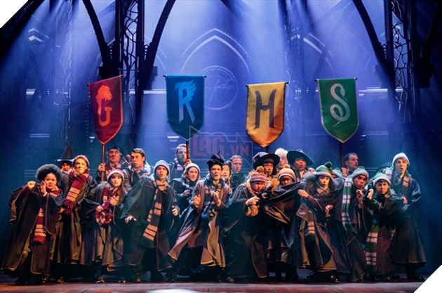 Harry Potter sẽ có mặt trên HBO Max vào tháng tới 4