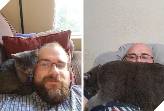 17 bé chó mèo lớn nhanh như thánh Gióng khiến cho các con sen phải bất ngờ 7