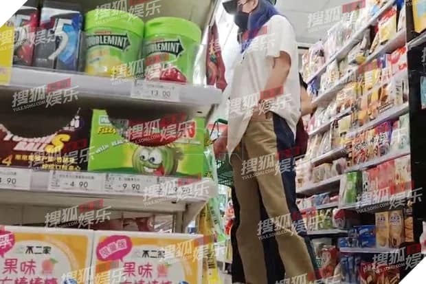 Khai sáng vụ Triệu Vy, phốt dài dằng dặc bảo sao bị phong sát khiến Cnet 'dừa lòng' 5