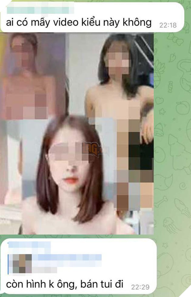 Lê Bống lại vướng phải lùm xùm clip 17 giây khiến cô nàng phải lên tiếng thanh minh 3