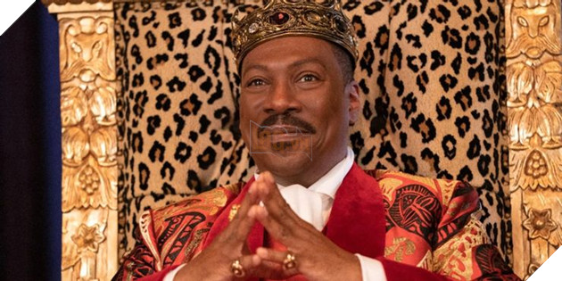 Eddie Murphy & Jonah Hill hợp tác trong dự án mới 2