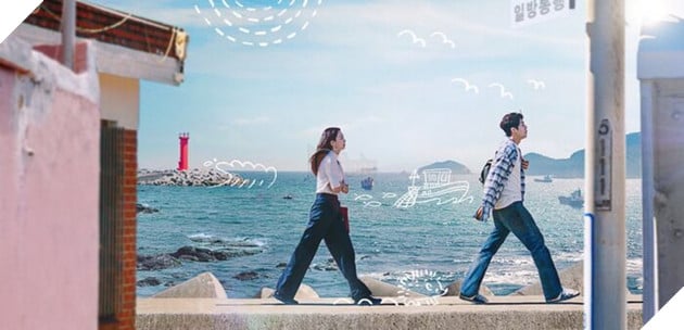 3 lý do để cày ngay 'Hometown Cha Cha Cha': Tương tác giữa Kim Seon Ho và Shin Min Ah chưa phải là nhất Ảnh 5