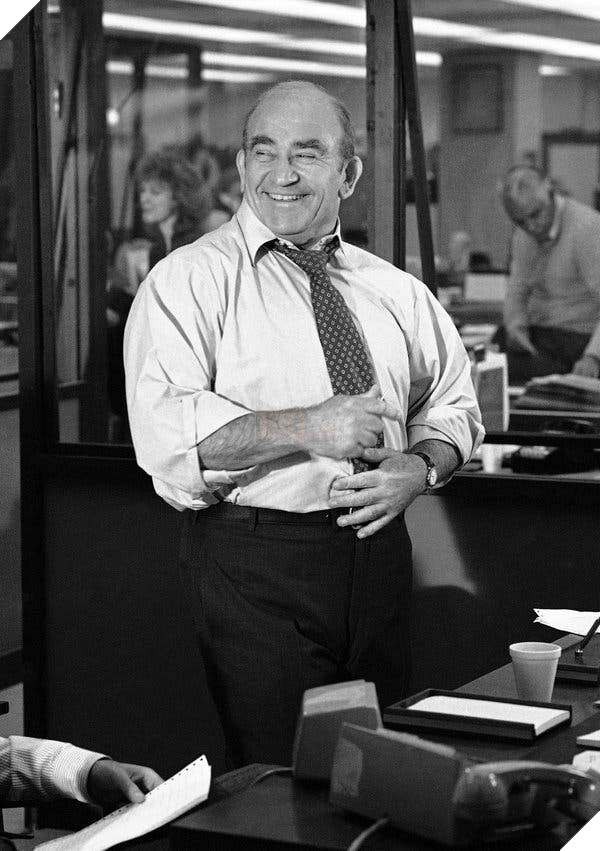 Diễn viên huyền thoại Hollywood bất ngờ qua đời ở tuổi 92 2