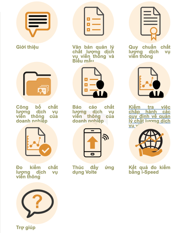 Hướng dẫn: Cách tự kiểm tra chất lượng Internet theo tuần nhằm đảm bảo quyền lợi 3