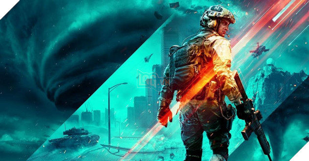 Battlefield 2042 chuẩn bị beta trước thềm ra mắt trong năm nay