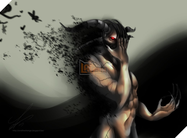 Beelzebub là gì ? Tìm hiểu về con quỉ cực mạnh này - MysTown