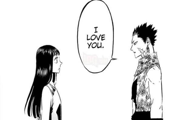 black clover chap 304