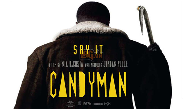 Siêu phẩm kinh dị Candyman đạt doanh thu khủng chỉ sau 4 ngày ra mắt 