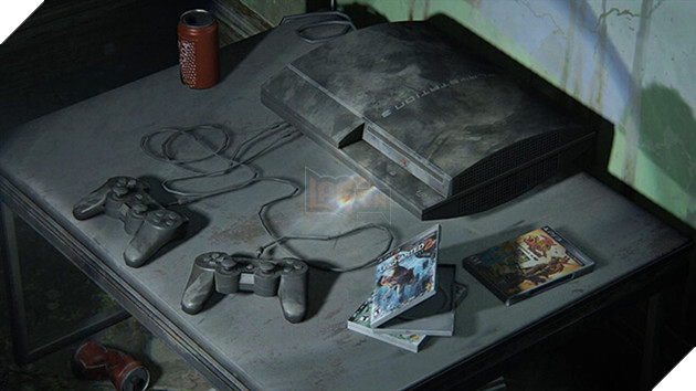 Rò rỉ thông tin The Last of Us 2 sẽ có chế độ Multiplayer trong thời gian tới?  2