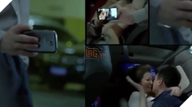 Nhìn lại những cảnh nóng để đời của Triệu Vy sau loạt scandals bê bối đời tư  5