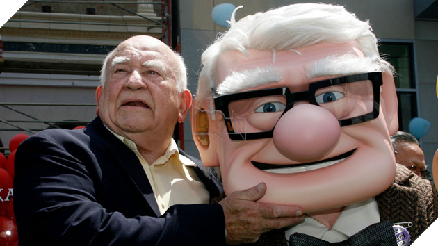 Diễn viên huyền thoại Hollywood bất ngờ qua đời ở tuổi 92