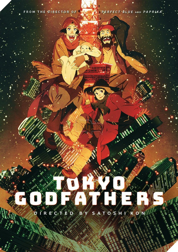 Tổng hợp những bộ anime hay nhất Nhật bản cho bạn cày phim mùa dịch Phần 2  2