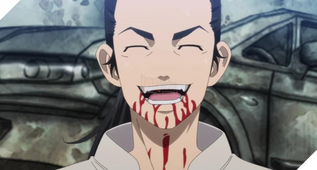 tokyo revengers tập 21