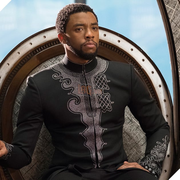 Tròn 1 năm ngày mất của Chadwick Boseman: Nhìn lại những hình ảnh đáng nhớ nhất của Black Panther  7