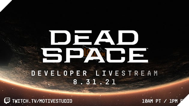 Dead Space Remake chuẩn bị có buổi livestream đặc biệt, hứa hẹn tiết lộ nhiều nội dung hấp dẫn