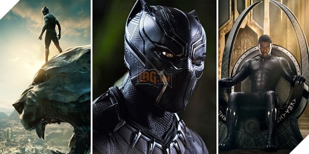 Tròn 1 năm ngày mất của Chadwick Boseman: Nhìn lại những hình ảnh đáng nhớ nhất của Black Panther  8