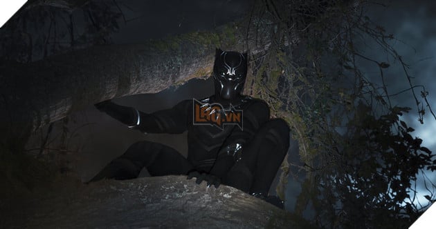 Tròn 1 năm ngày mất của Chadwick Boseman: Nhìn lại những hình ảnh đáng nhớ nhất của Black Panther  2