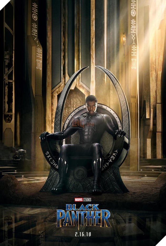 Tròn 1 năm ngày mất của Chadwick Boseman: Nhìn lại những hình ảnh đáng nhớ nhất của Black Panther 