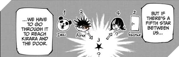 chú thuật hồi chiến 156