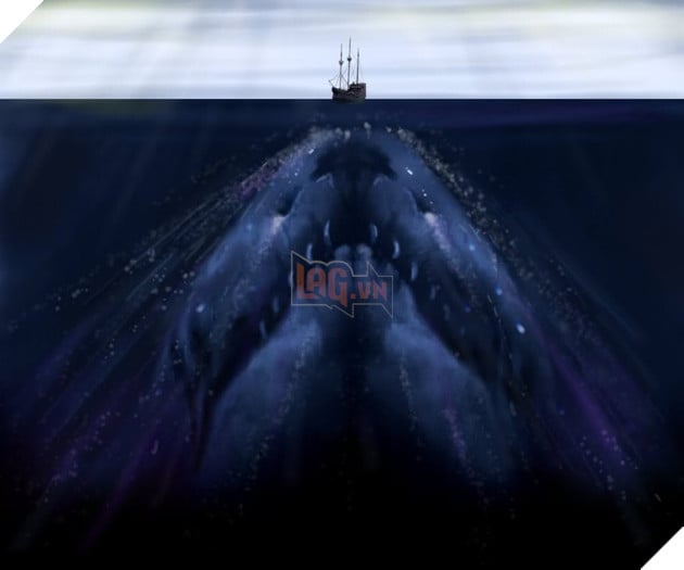 Tìm hiểu về Leviathan - Con thủy quái đáng sợ nhất trong truyền thuyết phương Tây 4