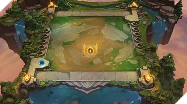 ĐTCL: Đội hình Kayle Hiệp Sĩ bất ngờ quay trở lại mạnh mẽ với meta với meta phiên bản 11.17 3