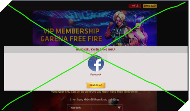 Hiếu PC cảnh báo những thủ đoạn lừa đảo trong những tựa game online nổi tiếng như LMHT, Free Fire 2