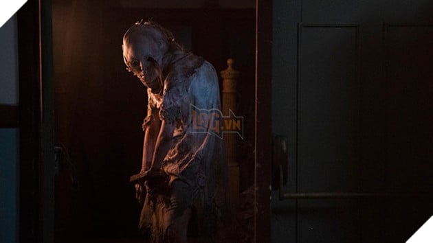 Resident Evil: Câu chuyện quá khứ đầy bi thảm của Lisa Trevor