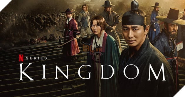 Kingdom: The Blood - Tựa game nhập vai theo series Netflix Vương Triều Xác Sống bất ngờ tung trailer mới 2