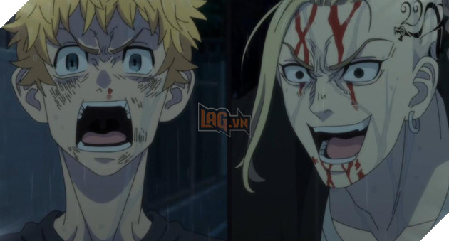 spoiler tokyo revengers chap 220