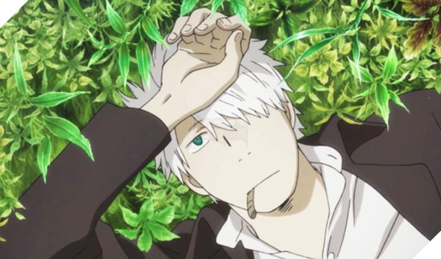 Mushishi