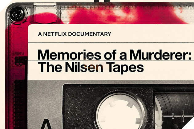 Kí ức kẻ sát nhân Dennis Nilsen: Phim tài liệu về kẻ sát nhân hàng loạt có thật trên Netflix