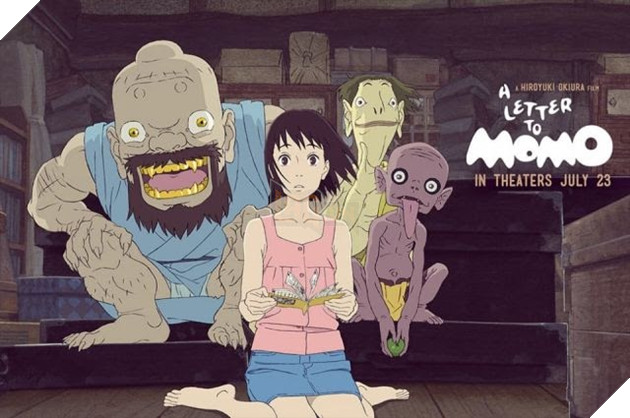 Tổng hợp những bộ anime hay nhất Nhật bản cho bạn cày phim mùa dịch Phần 4 