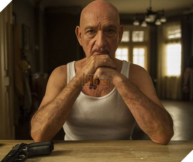 Đạo diễn Shang-Chi tiết lộ về mối liên hệ với phim ngắn của The Mandarin 2