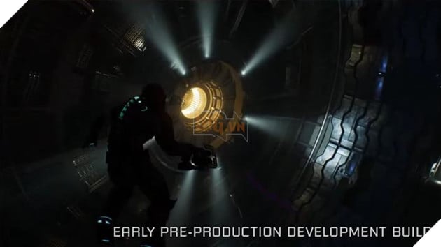 Dead Space Remake sẽ mang đến những thay đổi và cải tiến đáng chú ý