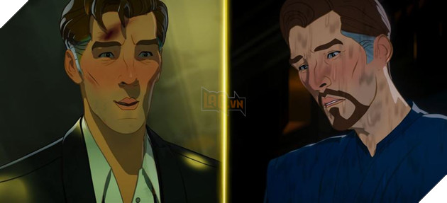 What If tập 4 - Tổng hợp các Easter Egg và nội dung bộ phim mà bạn cần biết 6