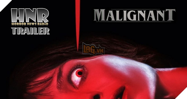 Trailer ám ảnh của siêu phẩm kinh dị mới nhà Warner Bros. 