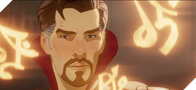 What If Episode 4 Easter Eggs &amp; Breakdown