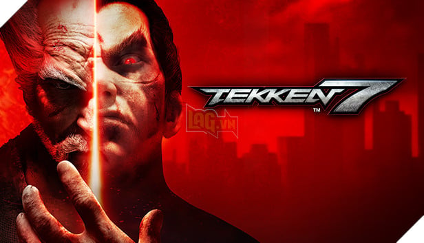 Người đứng sau thành công của Tekken 7 rời Bandai Namco sau hơn 25 năm 2