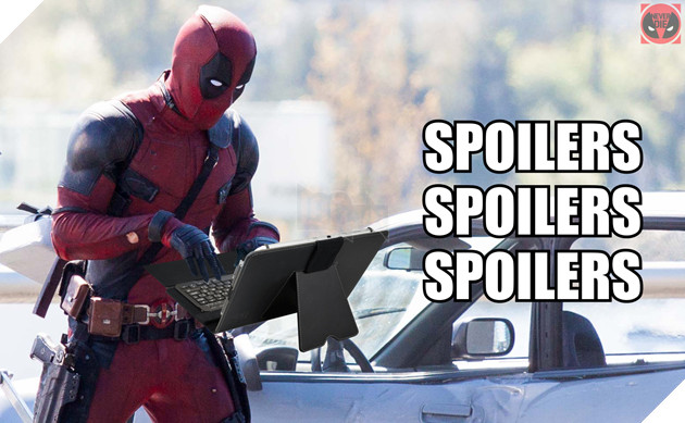 Deadpool&#39;s Spoiler Alert by Seignior on DeviantArt