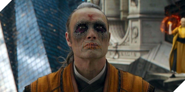 Doctor Strange 2 Reportedly Bringing Back Mads Mikkelsen as Kaecilius