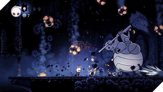 Metroidvania là gì và ảnh hưởng của thể loại game này đến làng game lớn như thế nào? 3