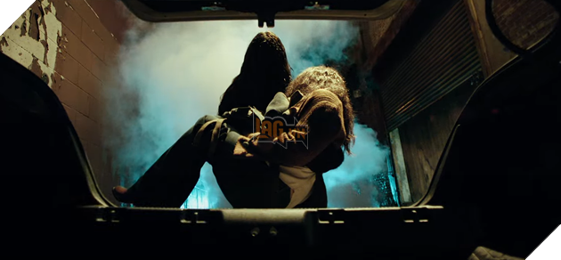 Trailer ám ảnh của siêu phẩm kinh dị mới nhà Warner Bros.  3