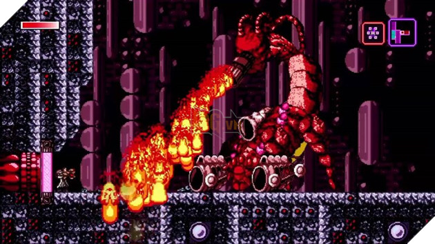 Metroidvania là gì và ảnh hưởng của thể loại game này đến làng game lớn như thế nào? 4